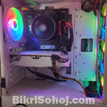 Gaming pc